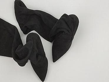 candytm buty: Kozaki damskie, rozmiar 36 — 1