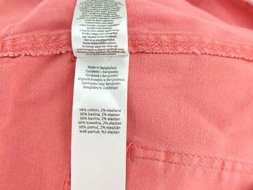 Women: F&F, Material trousers for women, size M (EU 38) — 5
