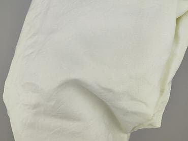 bawełna na metry tanio: Obrus 210 x 130, kolor - Żółty, stan - Bardzo dobry — 4