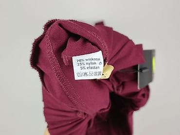 wik buty: Justyna Chrabelska, Spodnie materiałowe damskie, rozmiar XL — 6