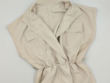 sizzer buty: Kombinezon damski, rozmiar S — 1