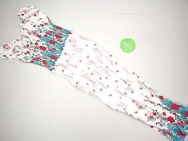 modne spódnice maxi: Sukienka damska, rozmiar L — 3