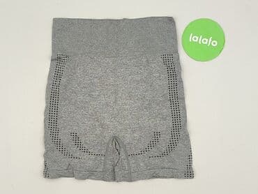 krótkie spodenki wyszczuplające: Szorty damskie, rozmiar M — 2