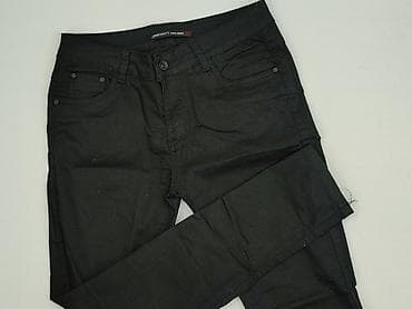 bullboxer botki: Jeansy damskie, rozmiar L — 1