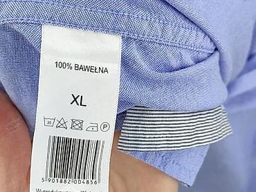 paramour sweter: Koszulа dla mężczyzn, rozmiar XL — 5