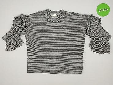 mango bluzki w paski: Mango, Bluzka damska, rozmiar S — 2