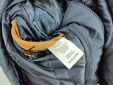 pullandbear polska: Kurtka przejściowa dla mężczyzn, rozmiar M — 5