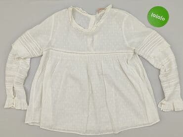 top zara basic: Zara, Women's blouse, size M — 2