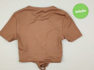 born2be bluzki wyprzedaż: Amisu, Top damski, rozmiar S — 3