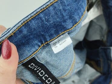 spodenki misbhv: H&M Divided, Szorty damskie, S — 5