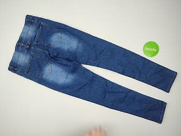 armani jeans: Jeansy damskie, rozmiar S — 3