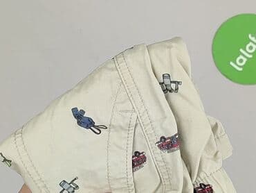 spodenki napapijri: Krótkie spodenki, Gap, 2-3 lat, 98, stan - Idealny — 7