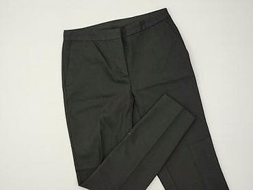 Spodnie materiałowe damskie, rozmiar S