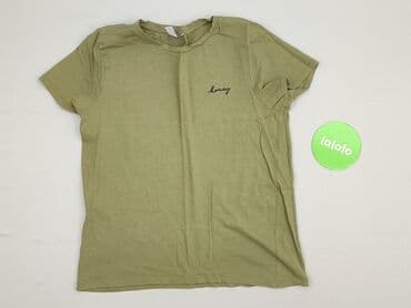 h: Amisu, T-shirt damski, rozmiar S — 2