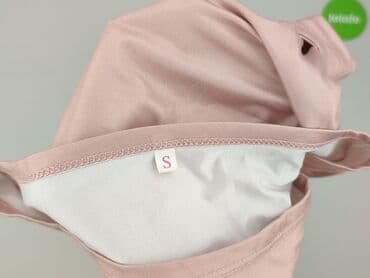 miś uszatek koszulka: T-shirt damski, S — 4