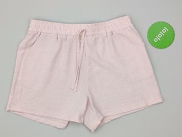 biustonosz m: Szorty damskie, rozmiar 2XL — 2