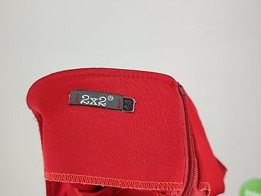 spódnice ruda: Red, Spódnica damska, rozmiar S — 5