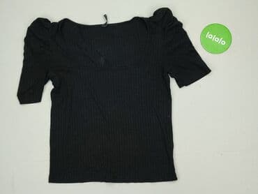 marynarki plus size damskie: Calliope, Bluzka damska, L — 2