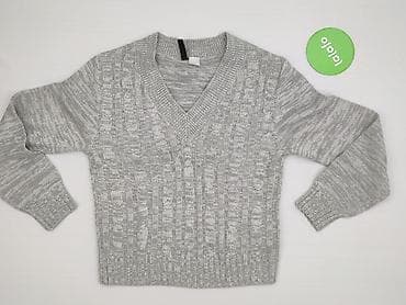 adagio sweter: H&M Divided, Sweter damski, rozmiar XS — 2