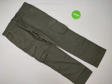 spodnie zakrywające brzuch: Spodnie dla mężczyzn — 3