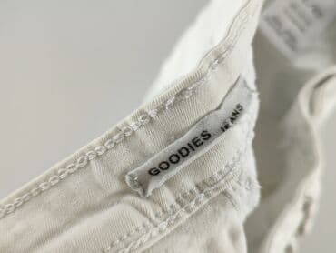 jeansy dla puszystych: Jeansy damskie, rozmiar XL — 7