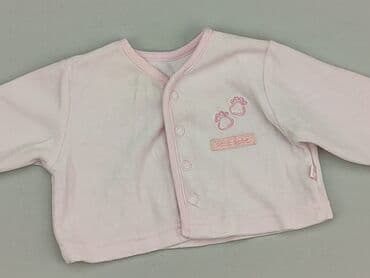 sweter hello kitty h m: Cardigan, Marks & Spencer, Newborn baby, condition - Very good — 1