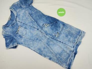 karl kani sukienki: Sukienka damska, rozmiar XL — 2