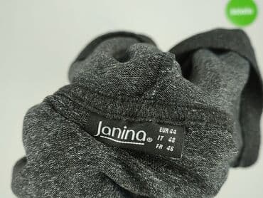 andżela kurtka zimowa: Janina, Kardigan damski, rozmiar 2XL — 4