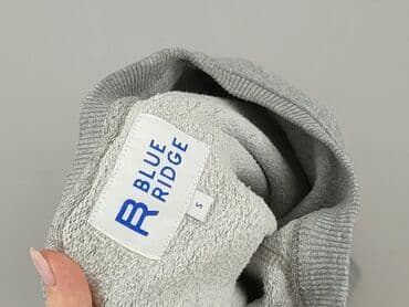 koszulki leo messiego: Sweatshirt for men, S (EU 36), Blue Ridge, condition - Good — 5