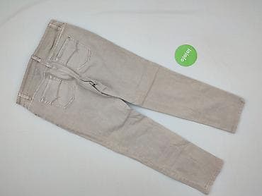 bell bottom jeans: NEXT Petite, Jeansy damskie, rozmiar M — 3