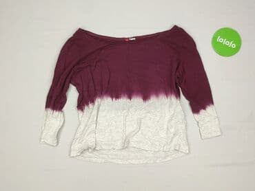 mohito bluzki wyprzedaż: H&M, Жіноча блуза, розмір S — 2