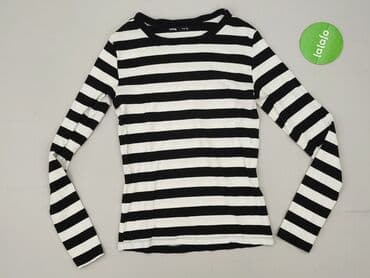 ażurowa bluzka sinsay: Sinsay, Bluzka damska, rozmiar M — 2