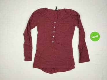 bluzka w paski c a: Colours, Women's blouse, size M (EU 38) — 2