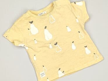 koszulka lemonada: Blouse, Reserved, 3-6 months, condition - Very good — 1