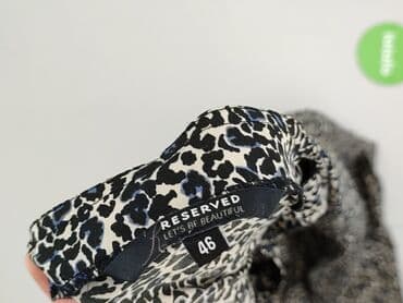 kurtka z c a: Reserved, Sukienka damska, 2XL — 5