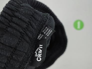 dresy nike air max: Crivit, Spodnie dresowe damskie, rozmiar M — 4