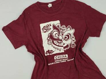 koszulka chaotic system: T-shirt damski, rozmiar L — 2