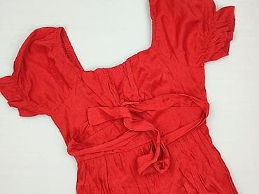 serca: Shein, Sukienka damska, rozmiar M — 1
