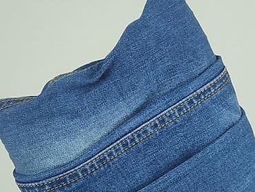 kurtka jeansowa patchwork: Denim Co, Jeansy damskie, rozmiar XS — 7