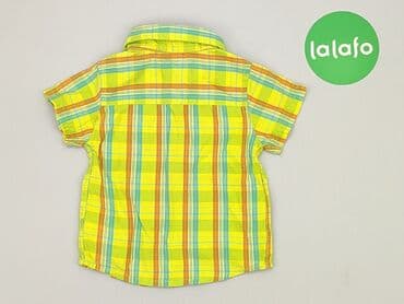 koszulka widzewa: Kaftan, 5.10.15, 1-3 months, condition - Perfect — 3