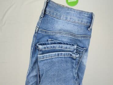 indicode jeans spodnie: Jeansy damskie, S — 5