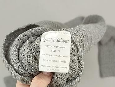 Светр жіночий, розмір S — 4