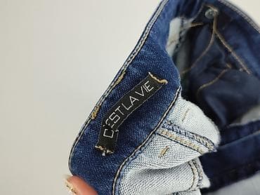 denimco: Jeansy damskie, rozmiar S — 4