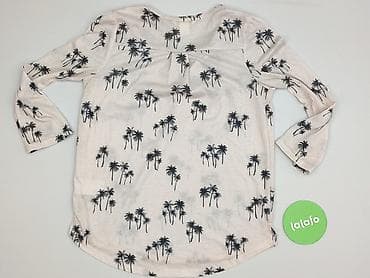 bluzka boho h: H&M, Bluzka damska, rozmiar XS — 3