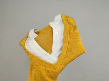 yves saint laurent koszulka: Fransa, Жіноча блуза, розмір L — 5