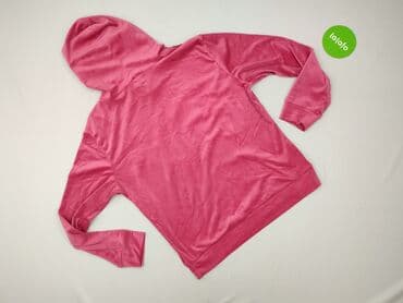 bluzy z pusheenem dla dzieci: Bluza z kapturem damska, rozmiar L — 3