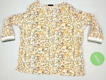 marynarki c: Laura Torelli, Bluzka damska, rozmiar S — 3