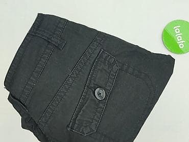 Ubrania damskie: H&M, Szorty damskie, rozmiar S — 7
