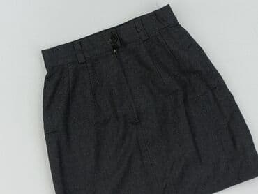 spódnice plisowane tiulowe czarne: Women`s skirt, size S (EU 36) — 1