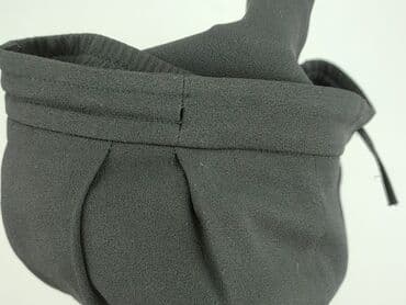 zara spodnie dzianinowe: Zara, Spodnie materiałowe damskie, rozmiar S — 5